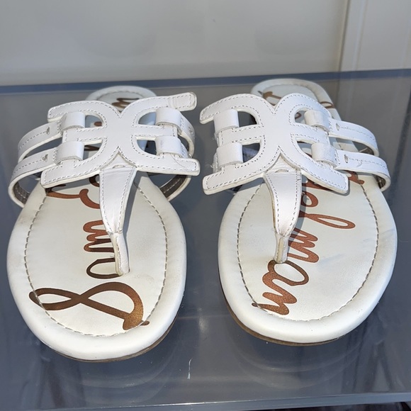 Sam Edelman Cara Slide Sandal - Picture 2 of 8